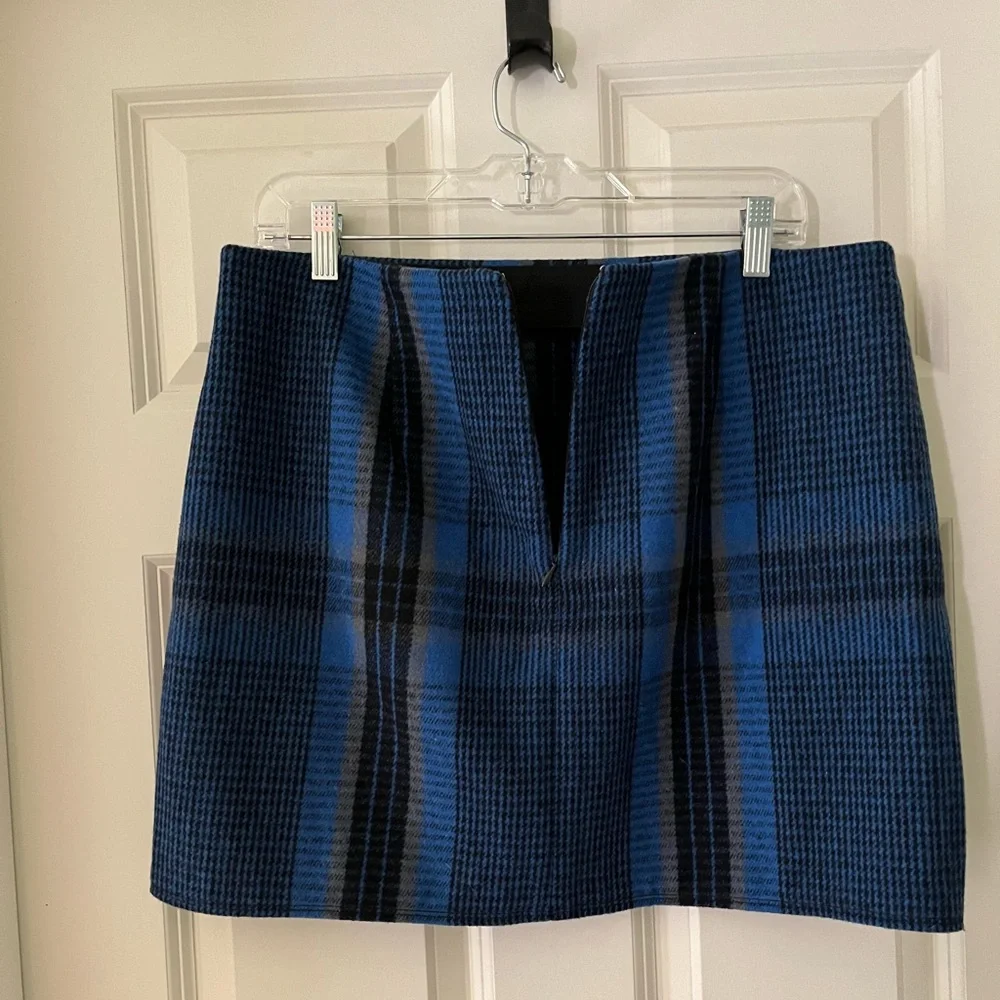 GAP wool mini